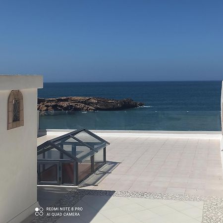 Dar Janarose Villa Essaouira Eksteriør billede