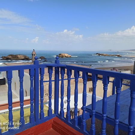 Dar Janarose Villa Essaouira Eksteriør billede