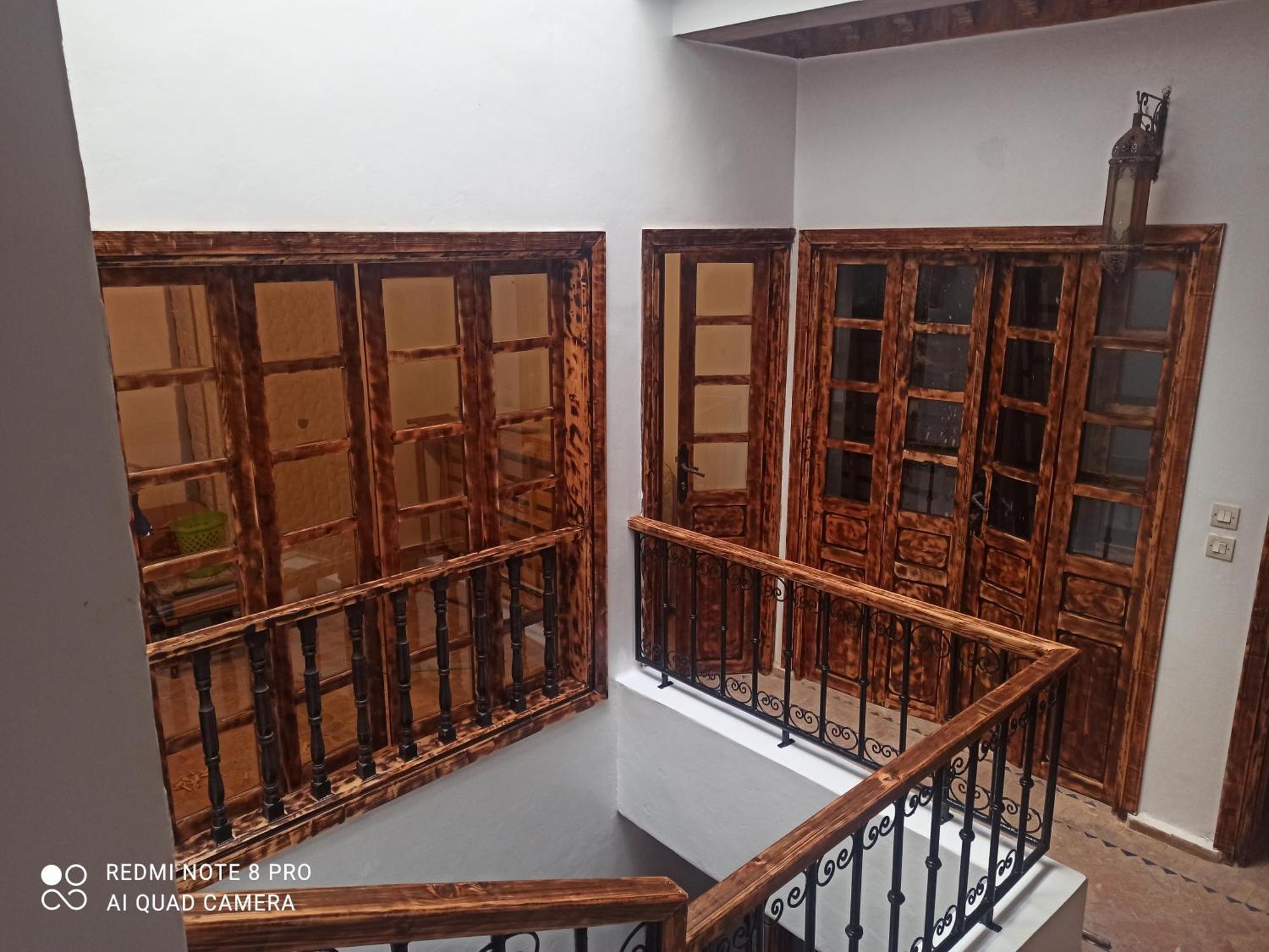Dar Janarose Villa Essaouira Eksteriør billede