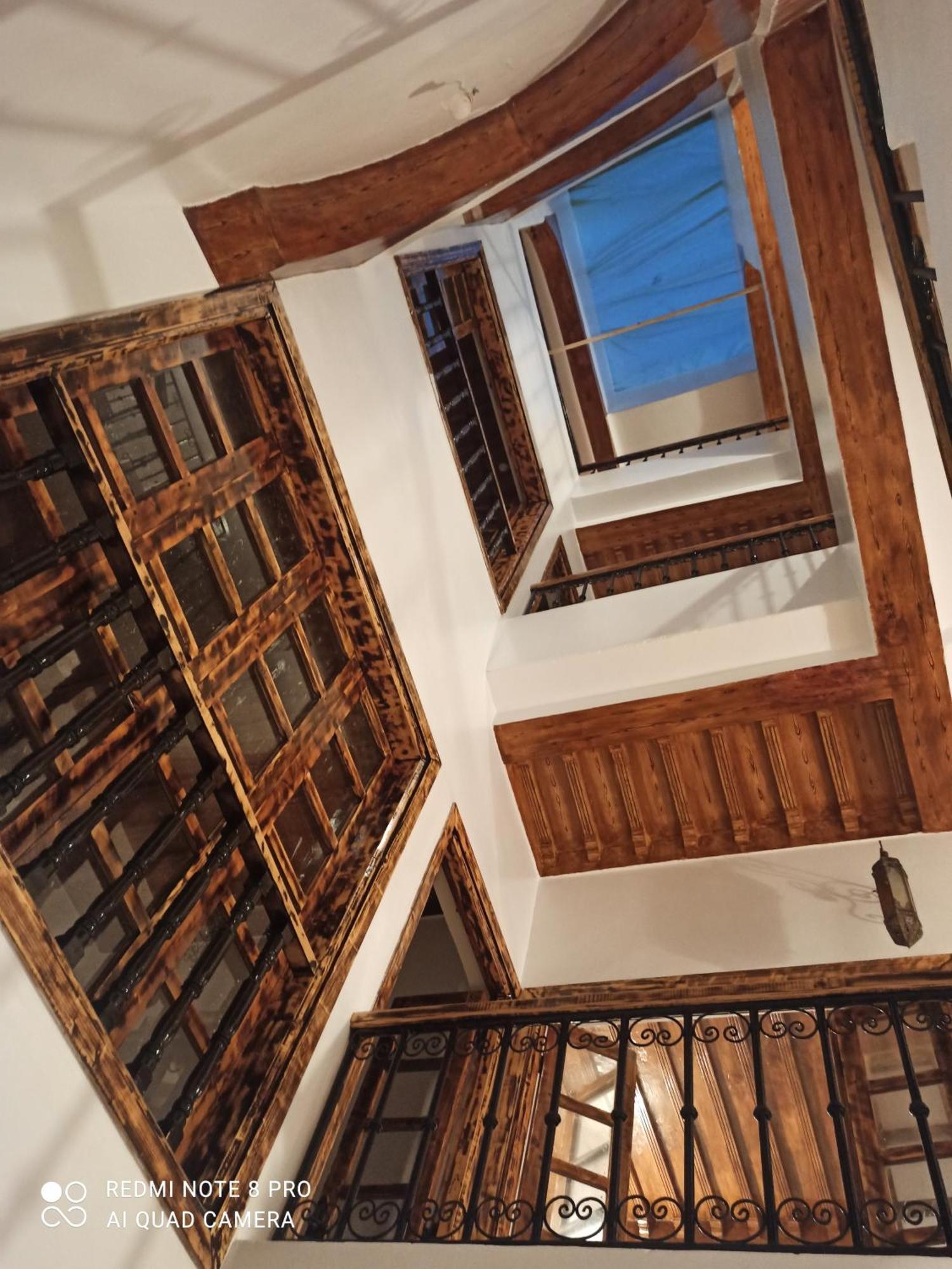 Dar Janarose Villa Essaouira Eksteriør billede
