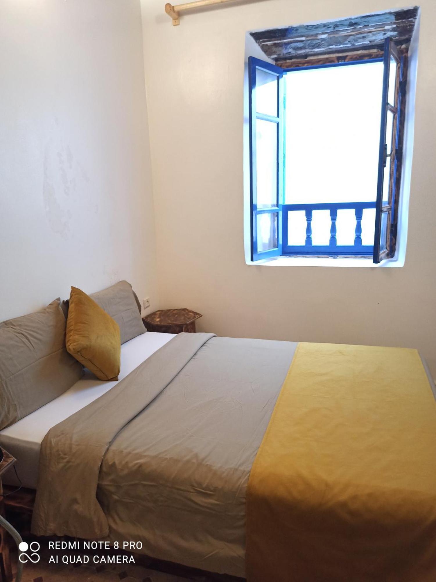 Dar Janarose Villa Essaouira Eksteriør billede