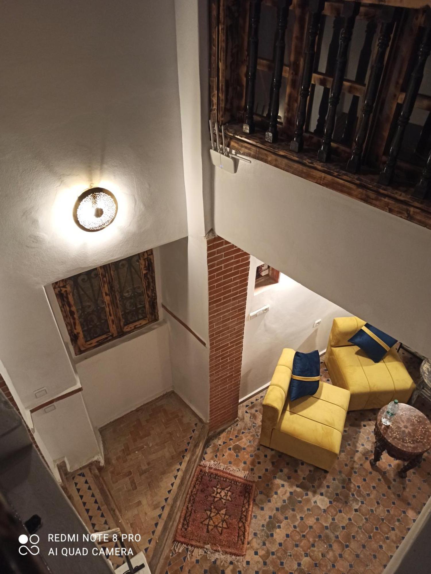 Dar Janarose Villa Essaouira Eksteriør billede