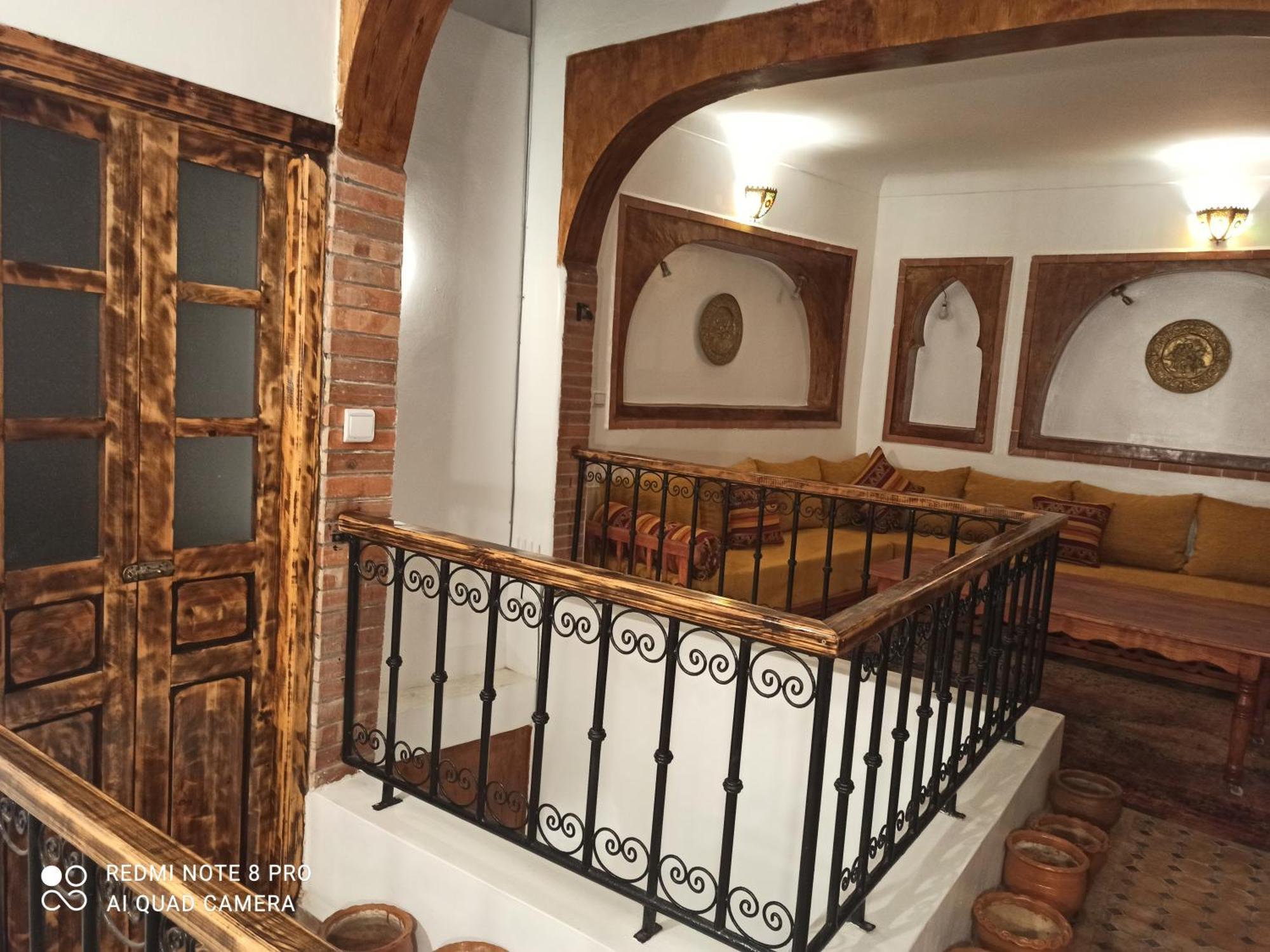 Dar Janarose Villa Essaouira Eksteriør billede