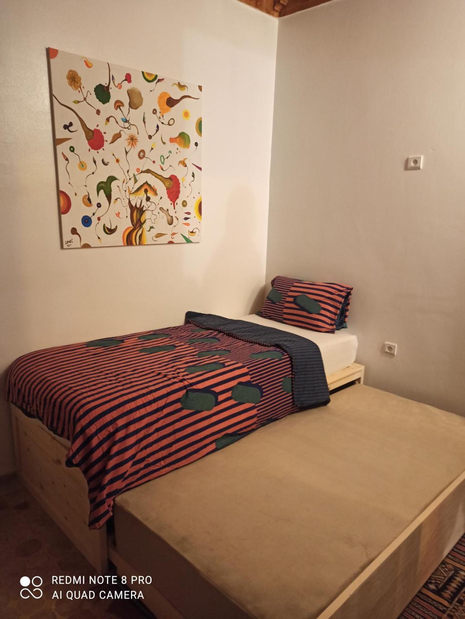 Dar Janarose Villa Essaouira Eksteriør billede