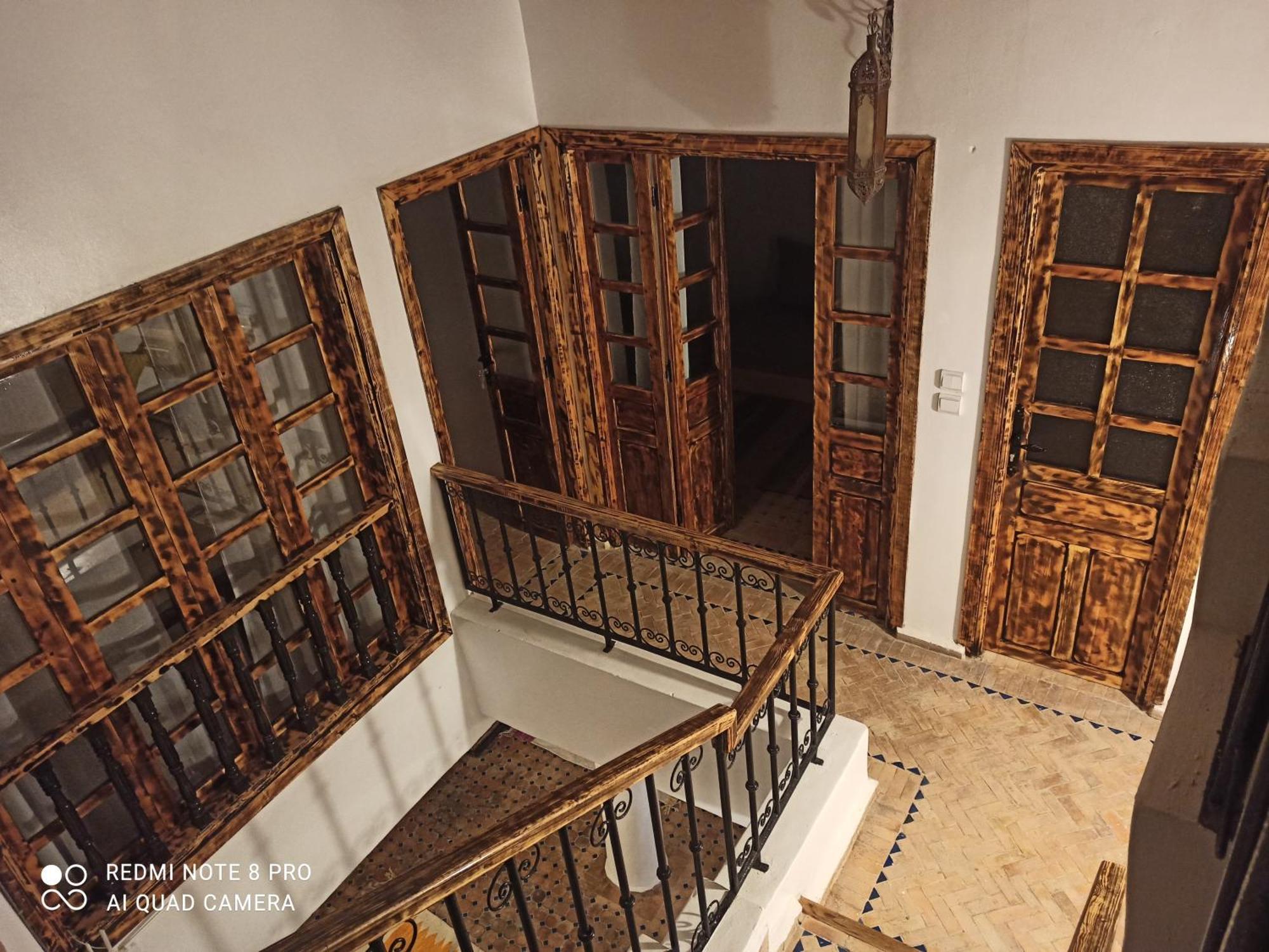 Dar Janarose Villa Essaouira Eksteriør billede