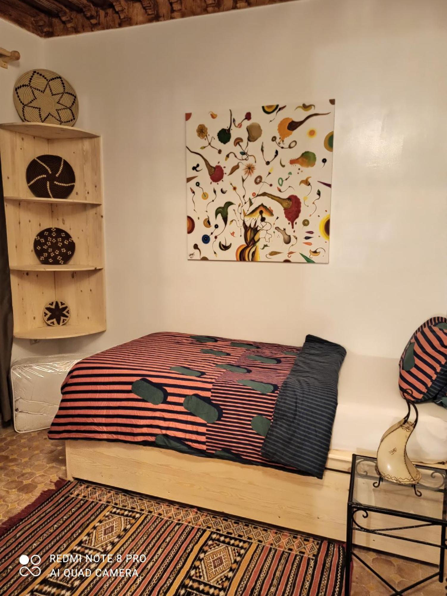 Dar Janarose Villa Essaouira Eksteriør billede
