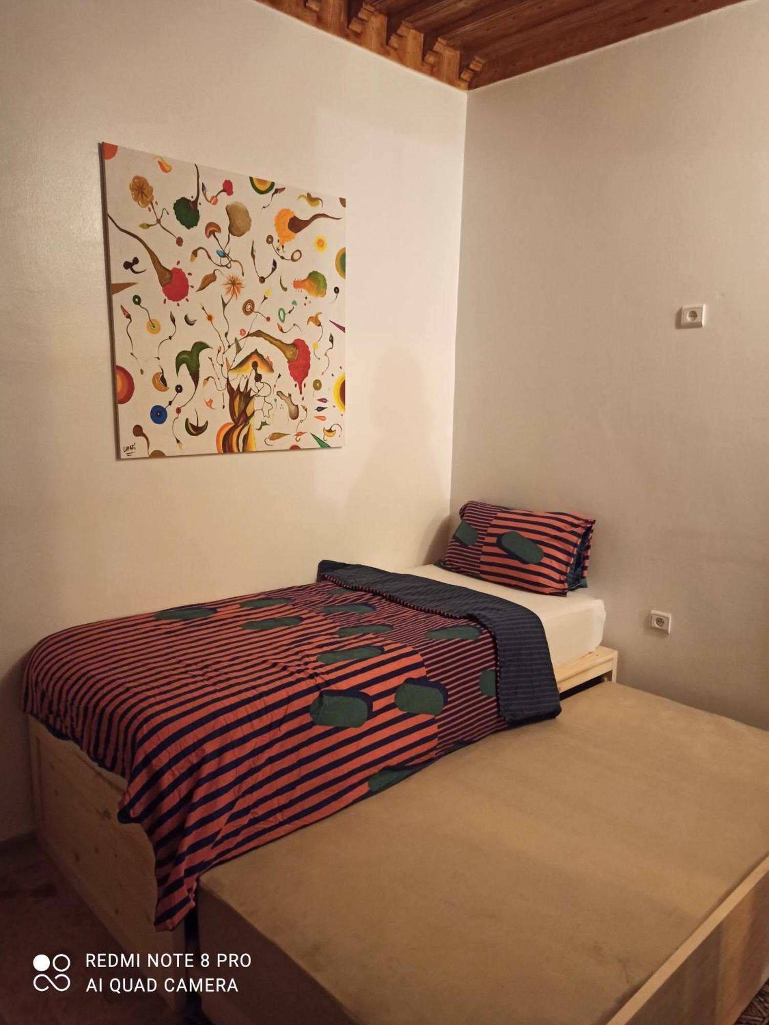 Dar Janarose Villa Essaouira Eksteriør billede