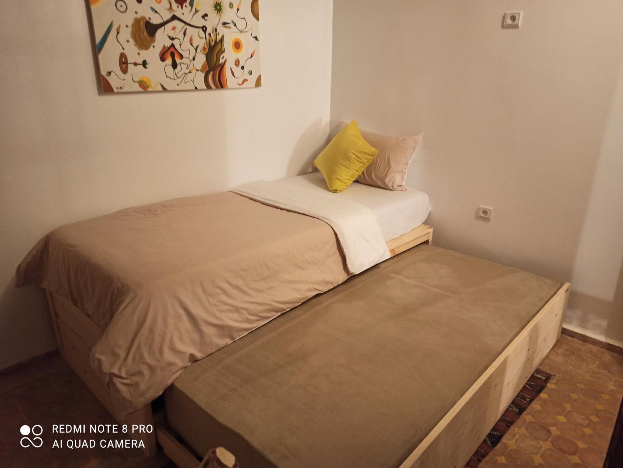 Dar Janarose Villa Essaouira Eksteriør billede
