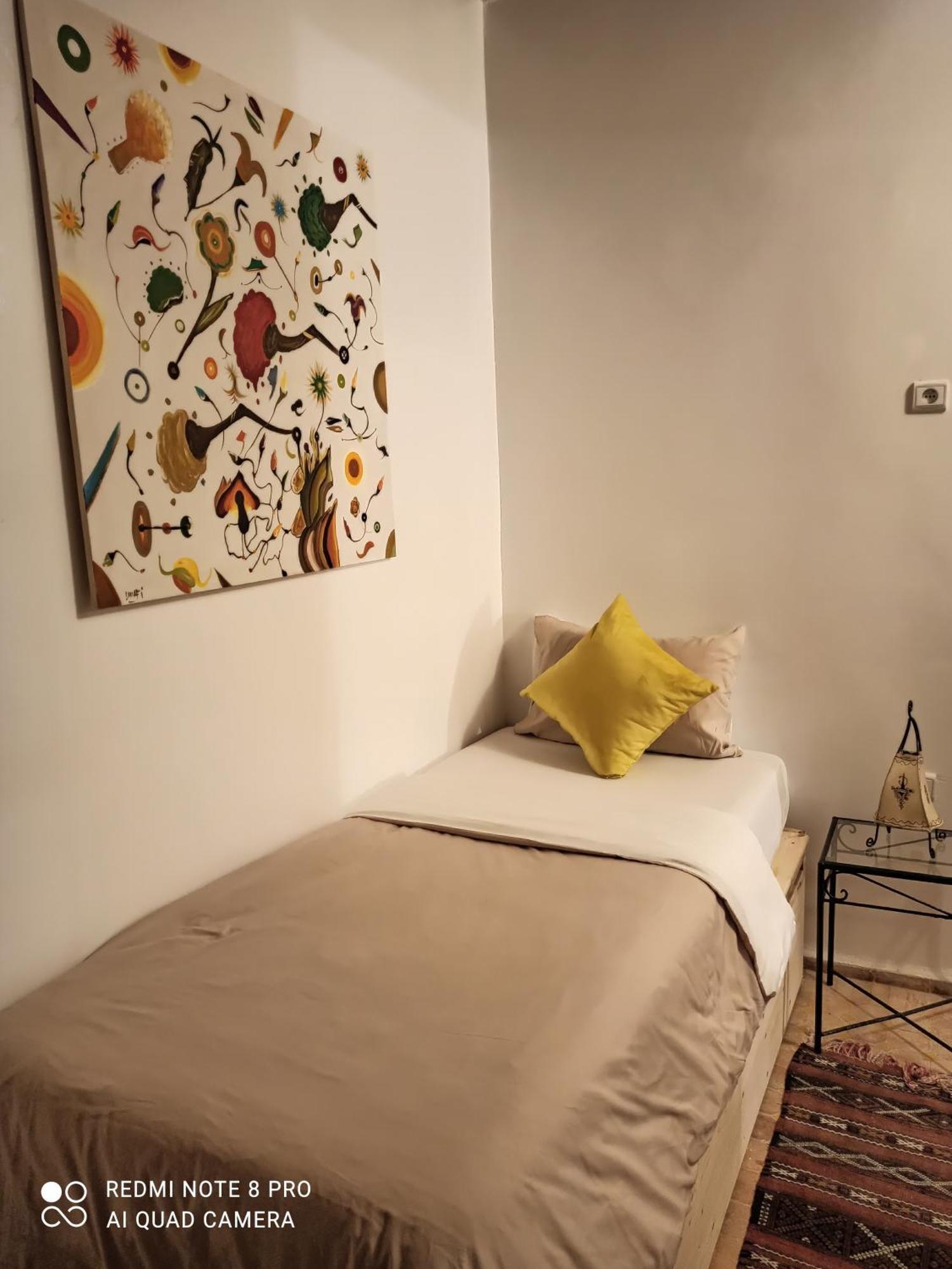 Dar Janarose Villa Essaouira Eksteriør billede