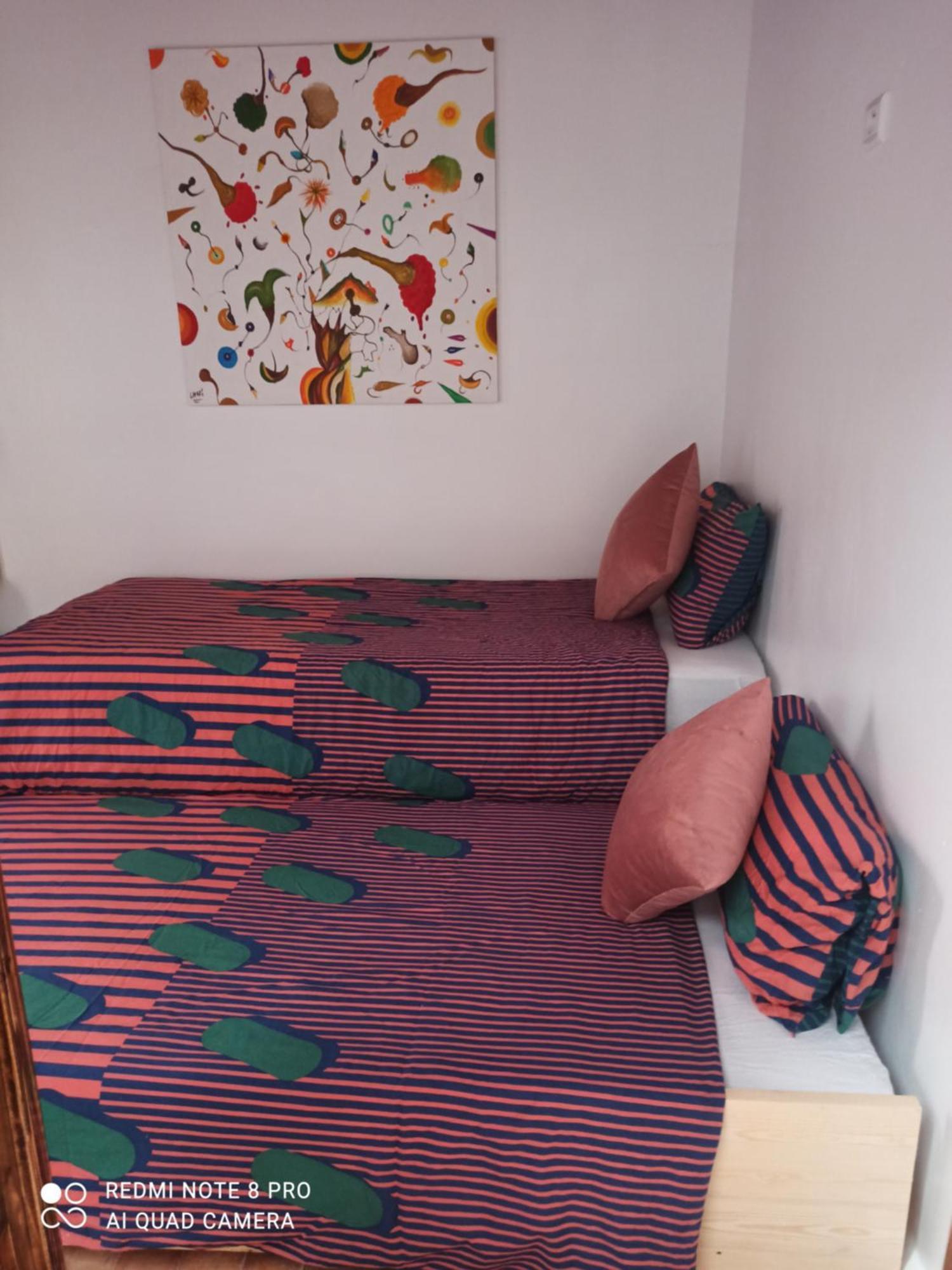 Dar Janarose Villa Essaouira Eksteriør billede